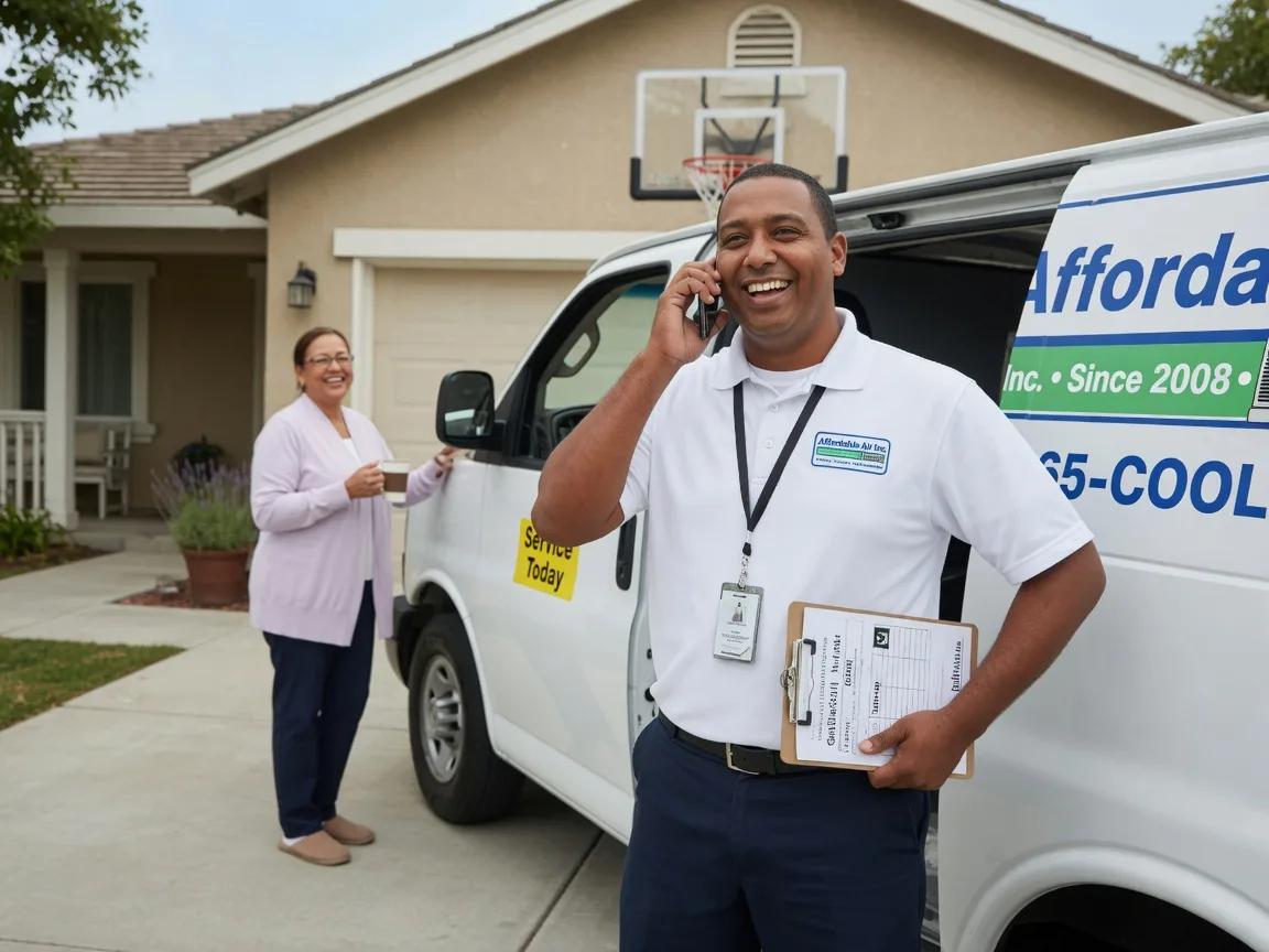 Central Ac Repair Stockton, KS FAQs